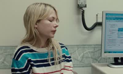 Maybe... twenty... twenty... -...twenty-five? - GK. - Blue Valentine