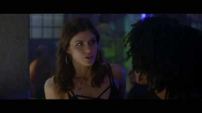 Maybe two couples. - Why Women Kill