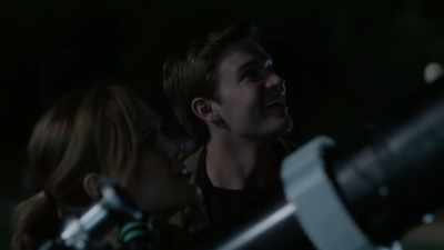 - Maybe. Uh...
- Don't worry. - Beyond