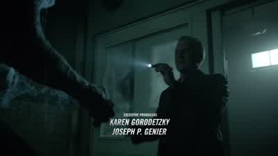 Maybe, uh, I should lower, this a notch or two. - Teen Wolf