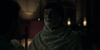 Maybe, uh... - Ozark