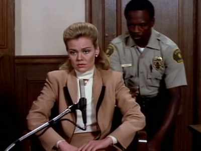 Maybe under the direction
of senior, maybe not, - Matlock