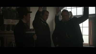 Maybe we understand more
about the Third Reich - The Young Karl Marx