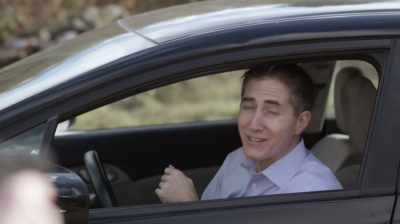 Maybe upgrade to a place
that doesn't have four wheels, - Burn It All