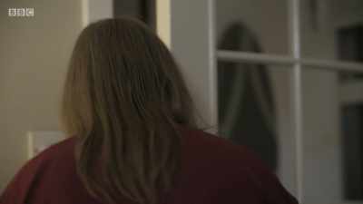 ..maybe Vonny staying
here isnae all bad. - The Scotts