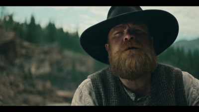 Maybe you wanna...string along? - Billy the Kid