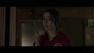 Maybe you want those things
right now, - Made for Love