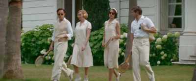 Maybe they want us
to feel guilty - Downton Abbey: A New Era