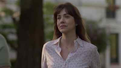 Maybe it was
just a summer romance. - My Argentine Heart