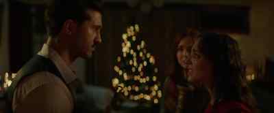 Maybe this was just,
like, I don't know, - The Naughty List of Mr. Scrooge