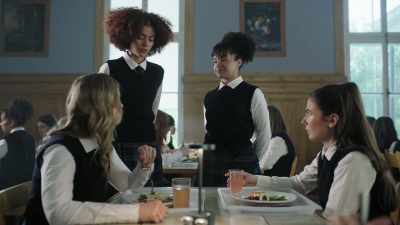 Maybe this was
miss ainsworth's plan all along. - The Boarding School Murders