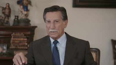 Maybe it wasn't
a single party government, - Santiago, Italia