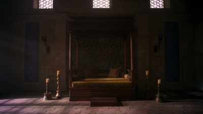 Maybe he wasn't gonna be able
to follow his father, - Rise of Empires: Ottoman