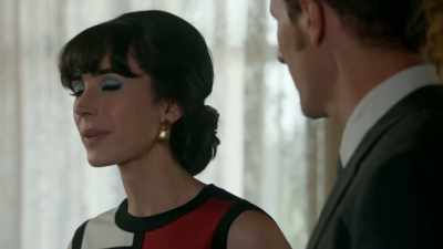 Maybe he wasn't as happy about being - Ms Fisher's Modern Murder Mysteries