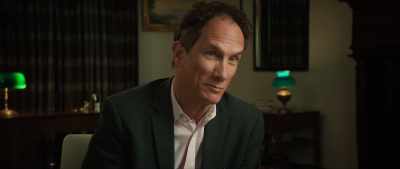 Maybe this wasn't
such great publicity. - The Disappearance of Shere Hite
