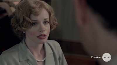 Maybe he wasn't
that smart either, - The Lover in the Attic: A True Story