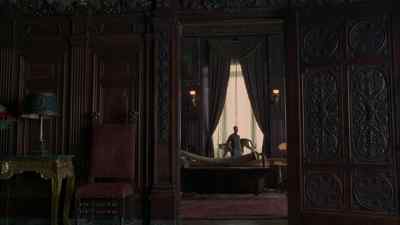 Maybe this wasn't the best idea, - Boardwalk Empire