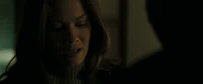 Maybe we can help each other. - Eagle Eye