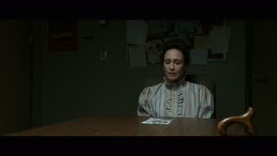 Maybe we can help each other. - The Conjuring: The Devil Made Me Do It