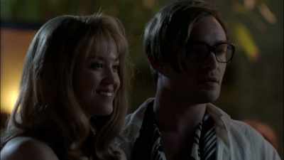 MAYBE WE COULD, UH, GRAB A ROOM,
TAKE SOME PHOTOS? - Wicked City
