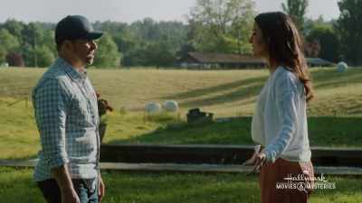 Maybe we were crazy to think
that this was ever gonna work. - Big Sky River: The Bridal Path