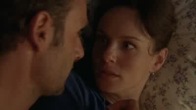 Maybe we got a second chance. - The Walking Dead