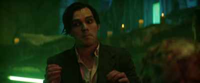 Maybe if we were just
a little bit more careful, - Renfield