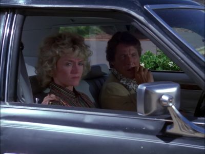 MAYBE WE OUGHT TO CHECK ON BABY. - Hawaii Five-O