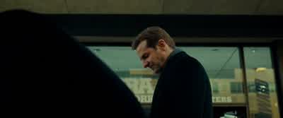 Maybe we should cool off. - Limitless