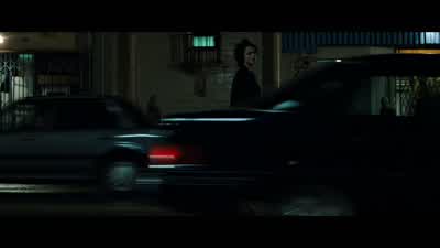 - Maybe we should exchange numbers. - Fight Club