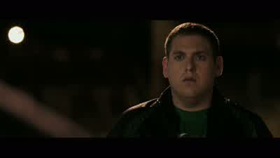 Maybe we should just investigate different people - 22 Jump Street