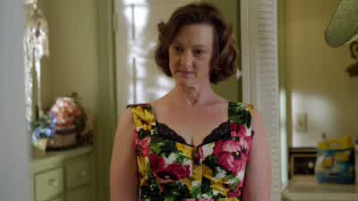Maybe we should just let him come. - Shameless