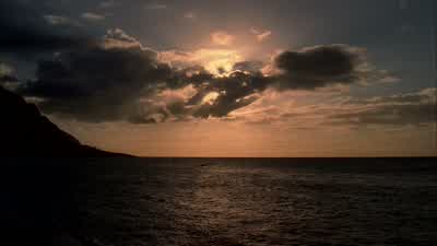 Maybe we should move her. - Lost
