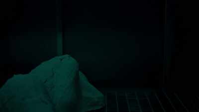 Maybe
we should use lab animals. - Dystopia