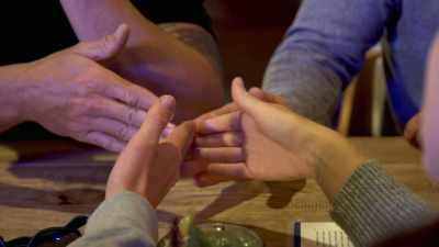 Maybe we'll bring Aesha into it. - Below Deck Down Under