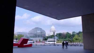 Maybe we'll find out it was
some special classified program - Unidentified: Inside America's UFO Investigation