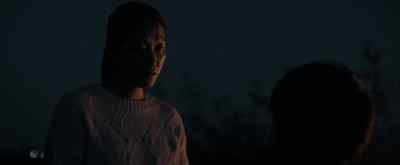 Maybe we'll get a shooting star, - From Embers