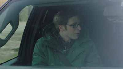 Maybe we'll see
that three-antler deer - Joe Pera Talks With You