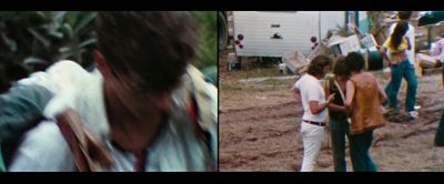 Maybe we'll talk about it now so you can think about it - Woodstock