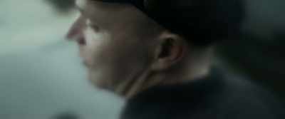 ♪ Maybe we're fine - The Blind Man Who Did Not Want to See Titanic