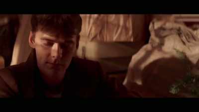 ♪ Maybe we're fine - Last Train to Christmas