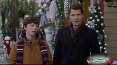 Maybe we're just going
about this in the wrong way. - It's Beginning to Look a Lot Like Christmas