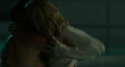 Maybe if we're lucky,
we mend this quickly - Rabid
