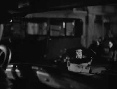 Maybe we're out of gas - The Midnight Patrol