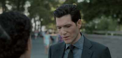 - Maybe you were
right to begin with - The Calling