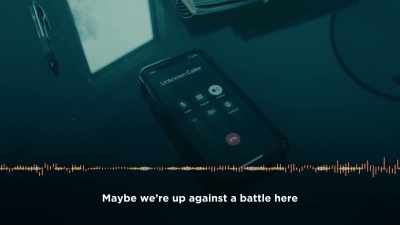 Maybe we're up against a battle here - What Is a Woman?