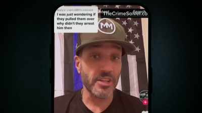 Maybe they were
waiting for something, - #CyberSleuths: The Idaho Murders