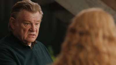 Maybe what you call intimacy,
I might call something else. - State of the Union