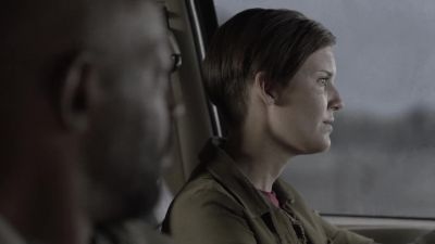 Maybe what we do. - Fear the Walking Dead
