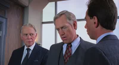 Maybe what we need here is a fresh perspective - RoboCop